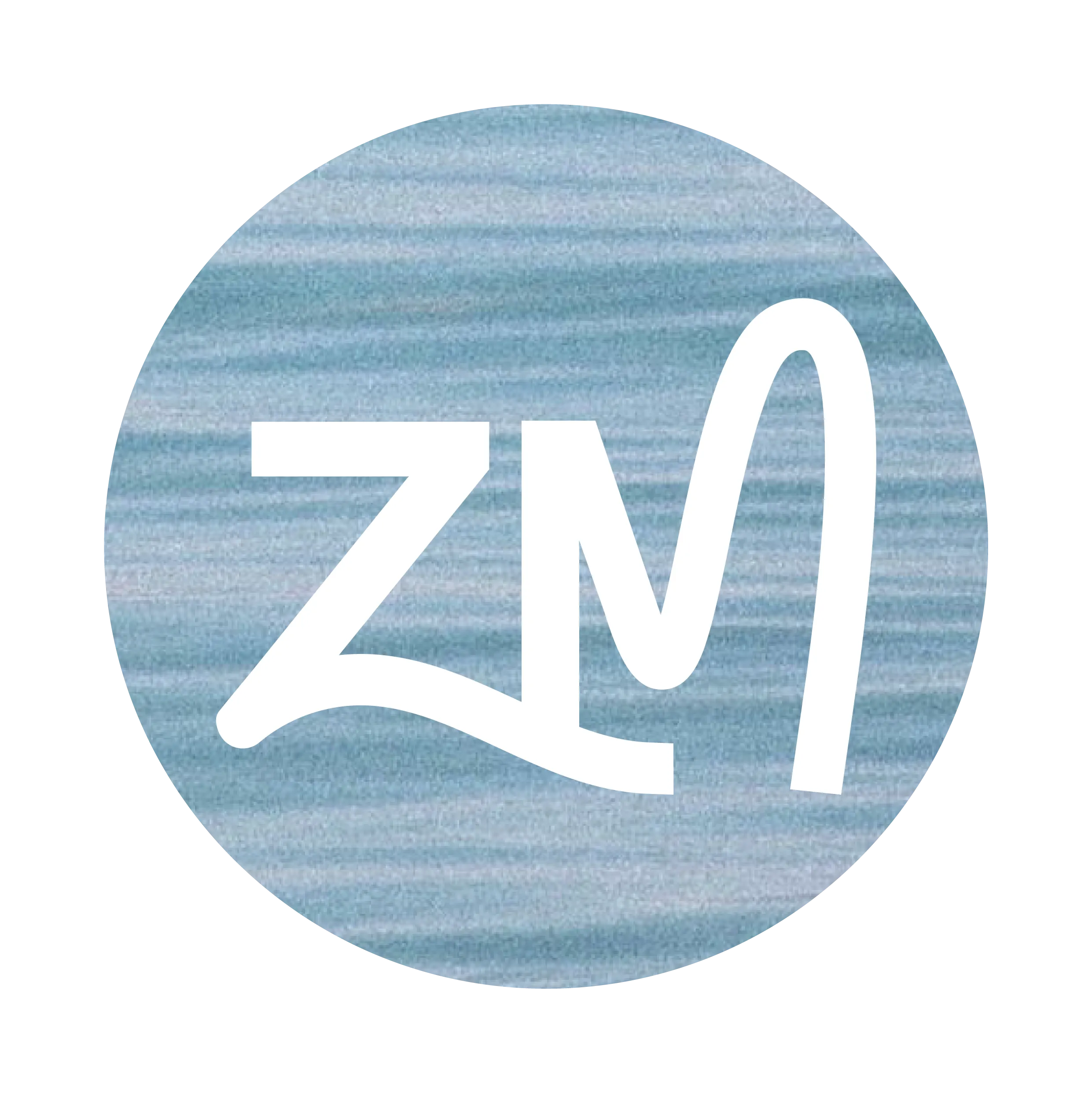 ZM Logo Blue